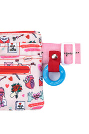 FANNY BAG - SELF LOVE  ♥️