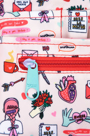 FANNY BAG - SELF LOVE  ♥️