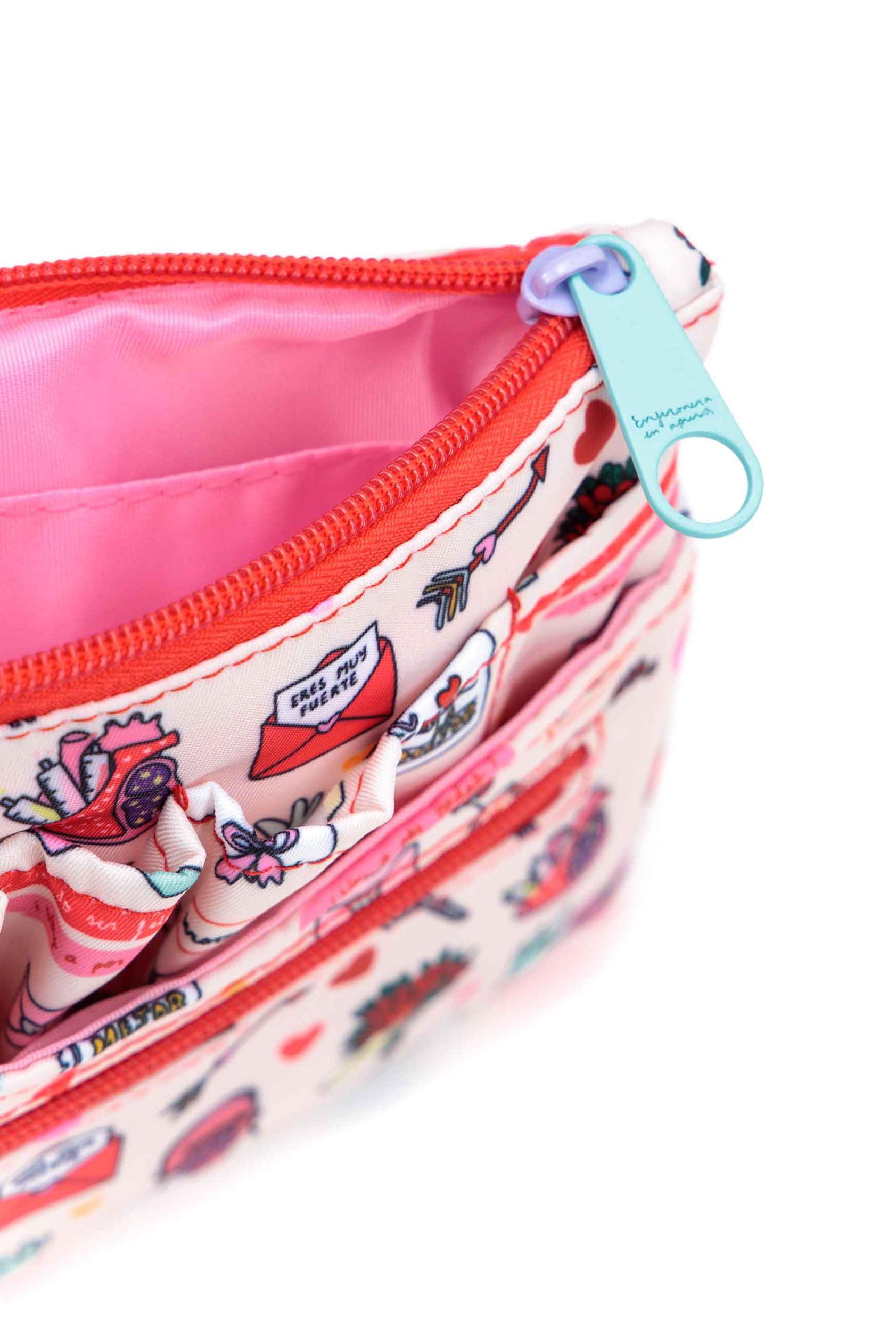 FANNY BAG - SELF LOVE  ♥️