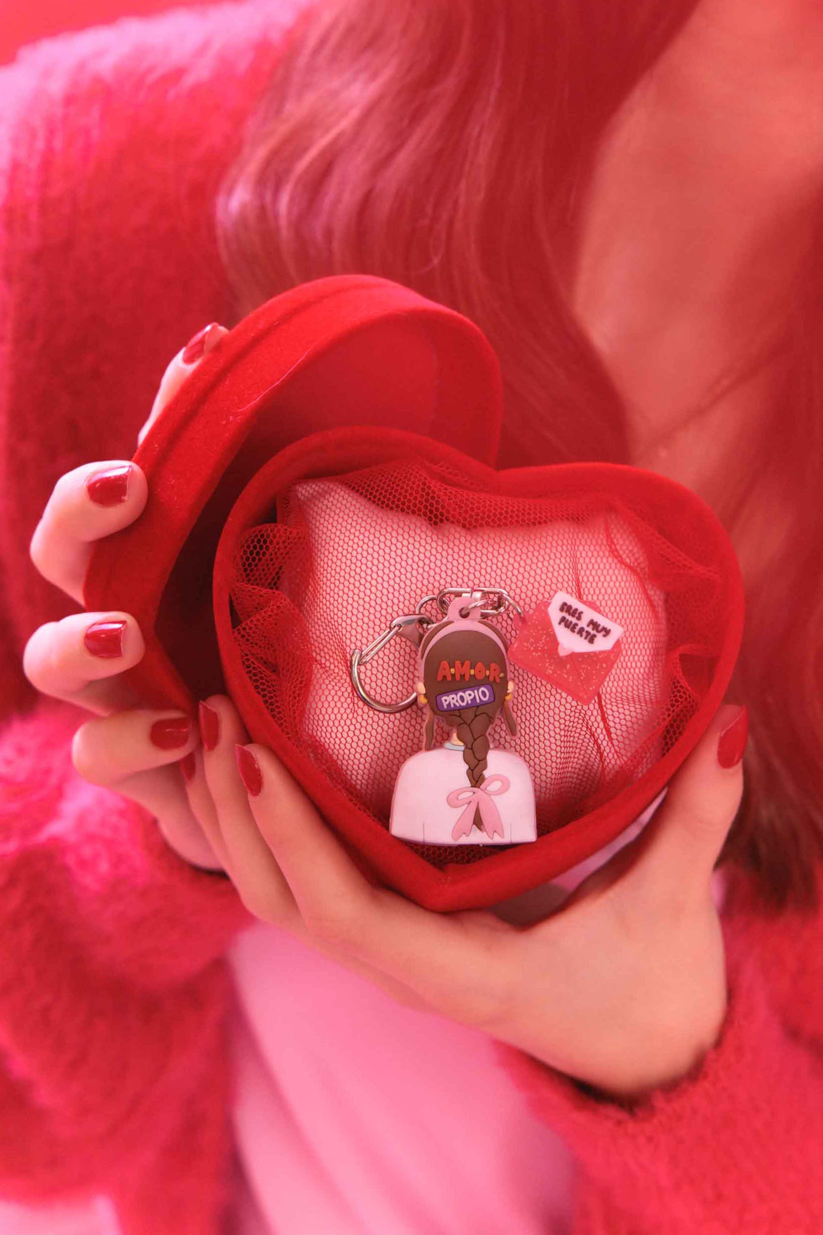 ROMPEAMPOLLAS® AMOR PROPIO ♥️