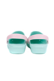 CLOGS ENFERMERA EN APUROS X SUECOS® - LOVELY ANIMALS CLOGS