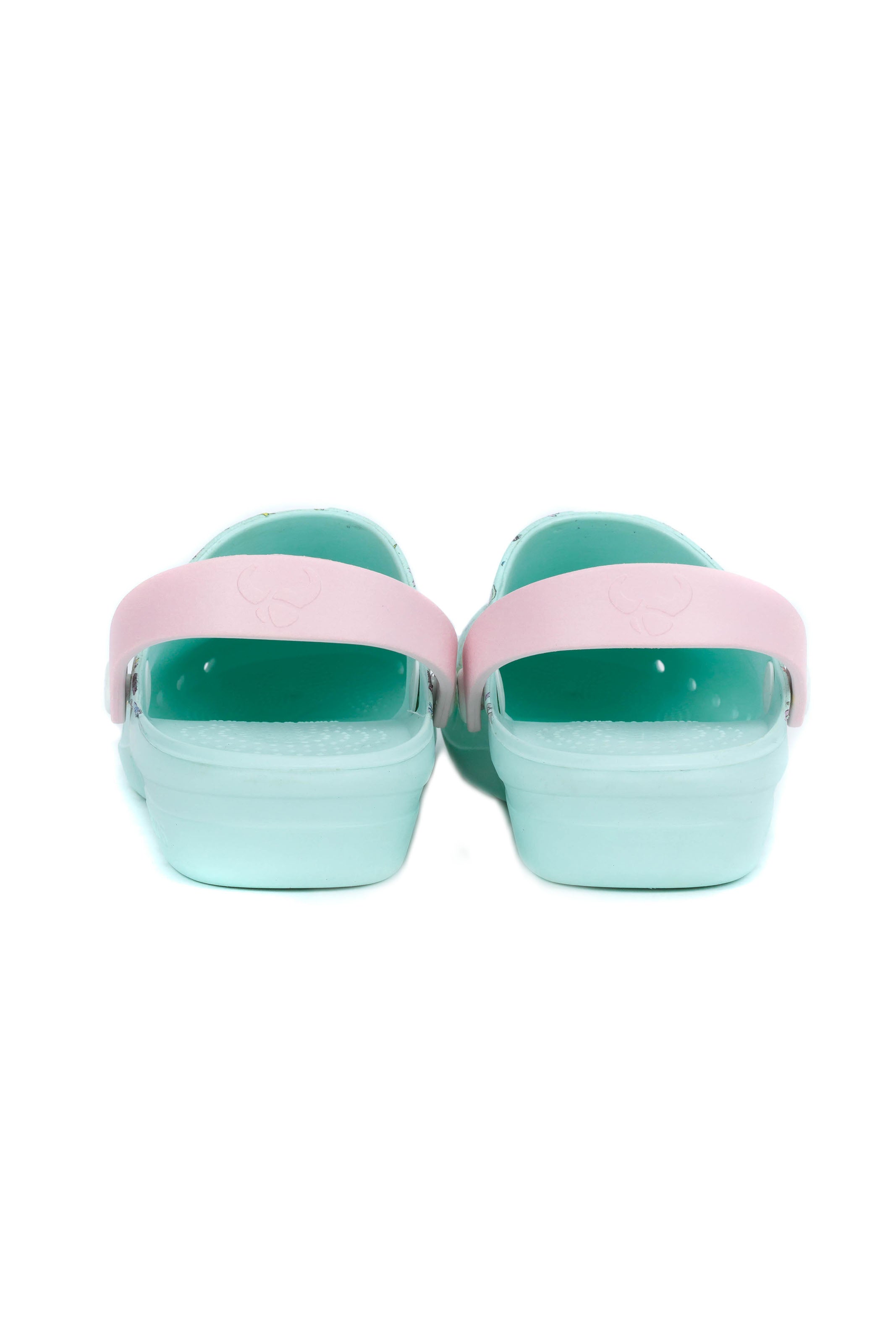 CLOGS ENFERMERA EN APUROS X SUECOS® - LOVELY ANIMALS CLOGS