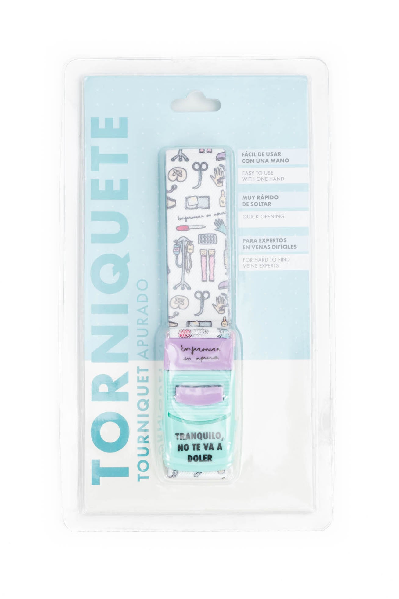TOURNIQUET - NURSES THINGS
