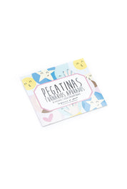 Stickers - Shift Planners Apurados