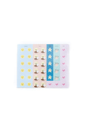 Stickers - Shift Planners Apurados