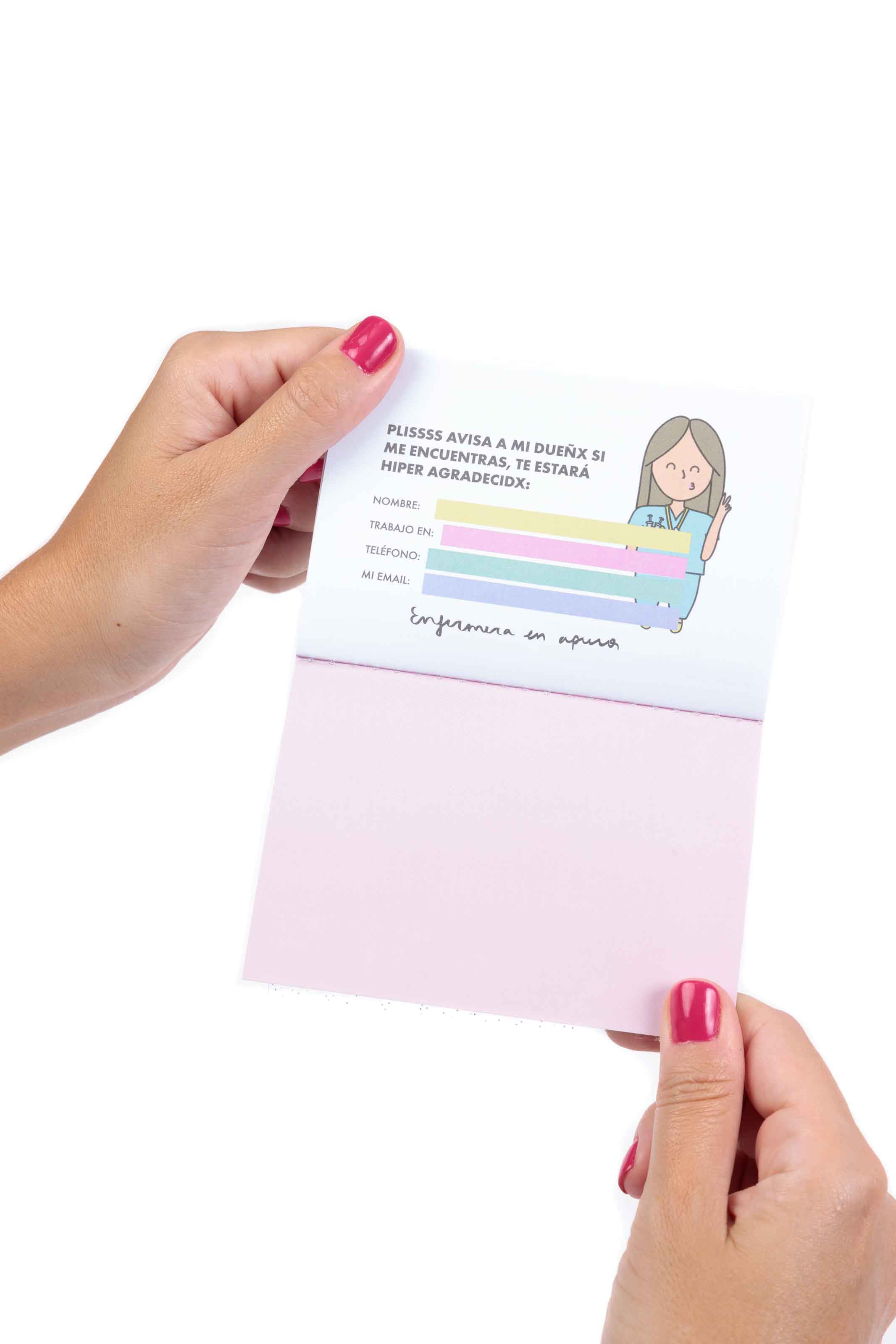 SHIFT PLANNER  "HEAL AND CARE"