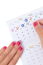 SHIFT PLANNER  "HEAL AND CARE"