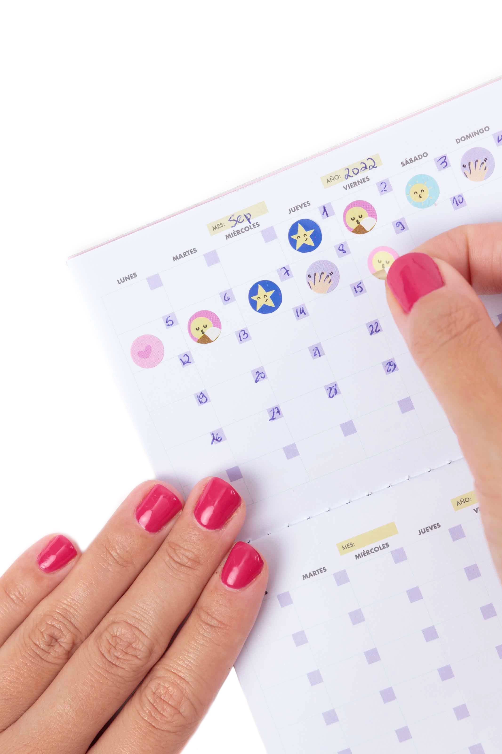 SHIFT PLANNER  "HEAL AND CARE"