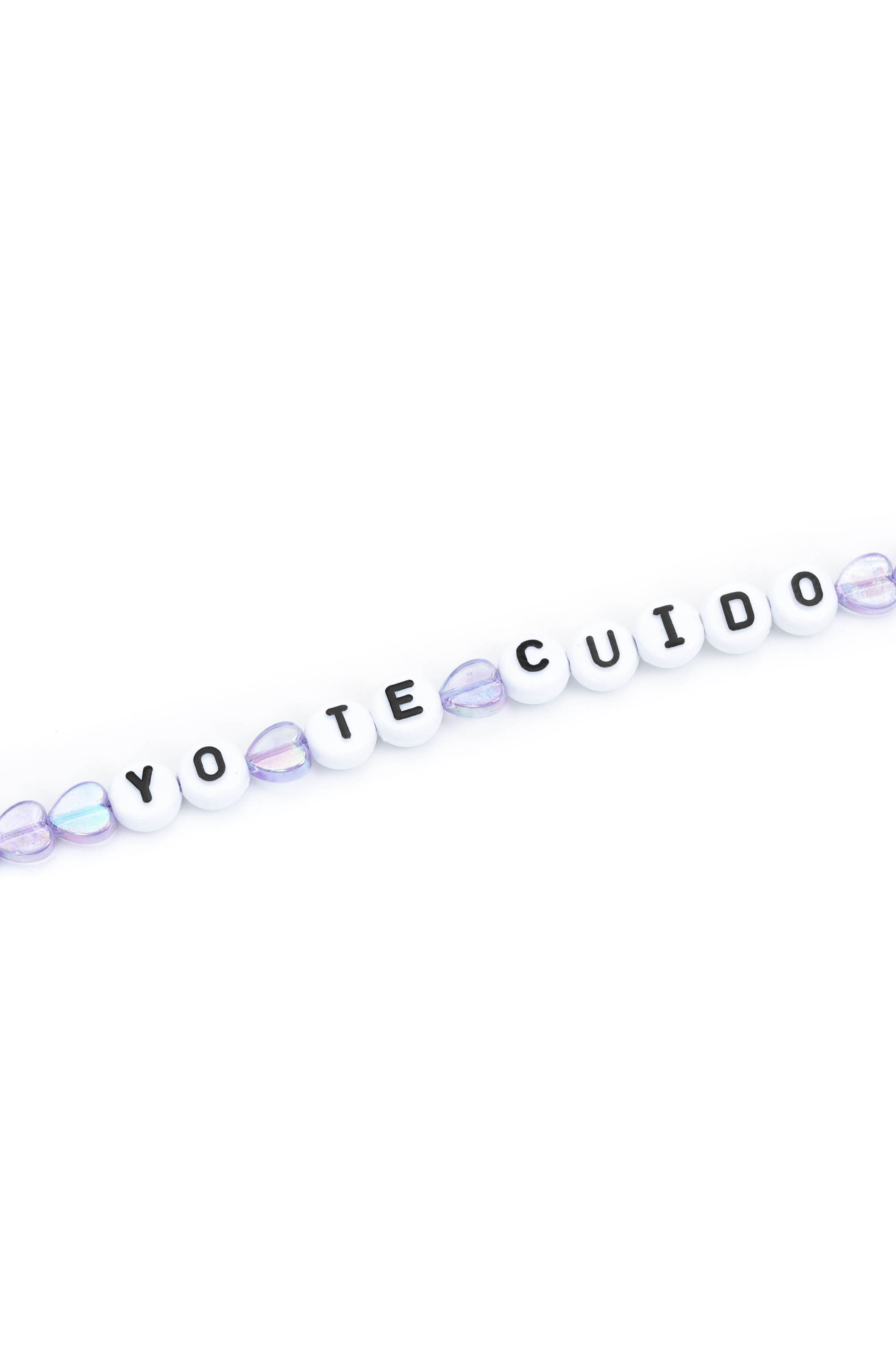 SCISSOR HOLDER "YO TE CUIDO" (I take care of you) 💜