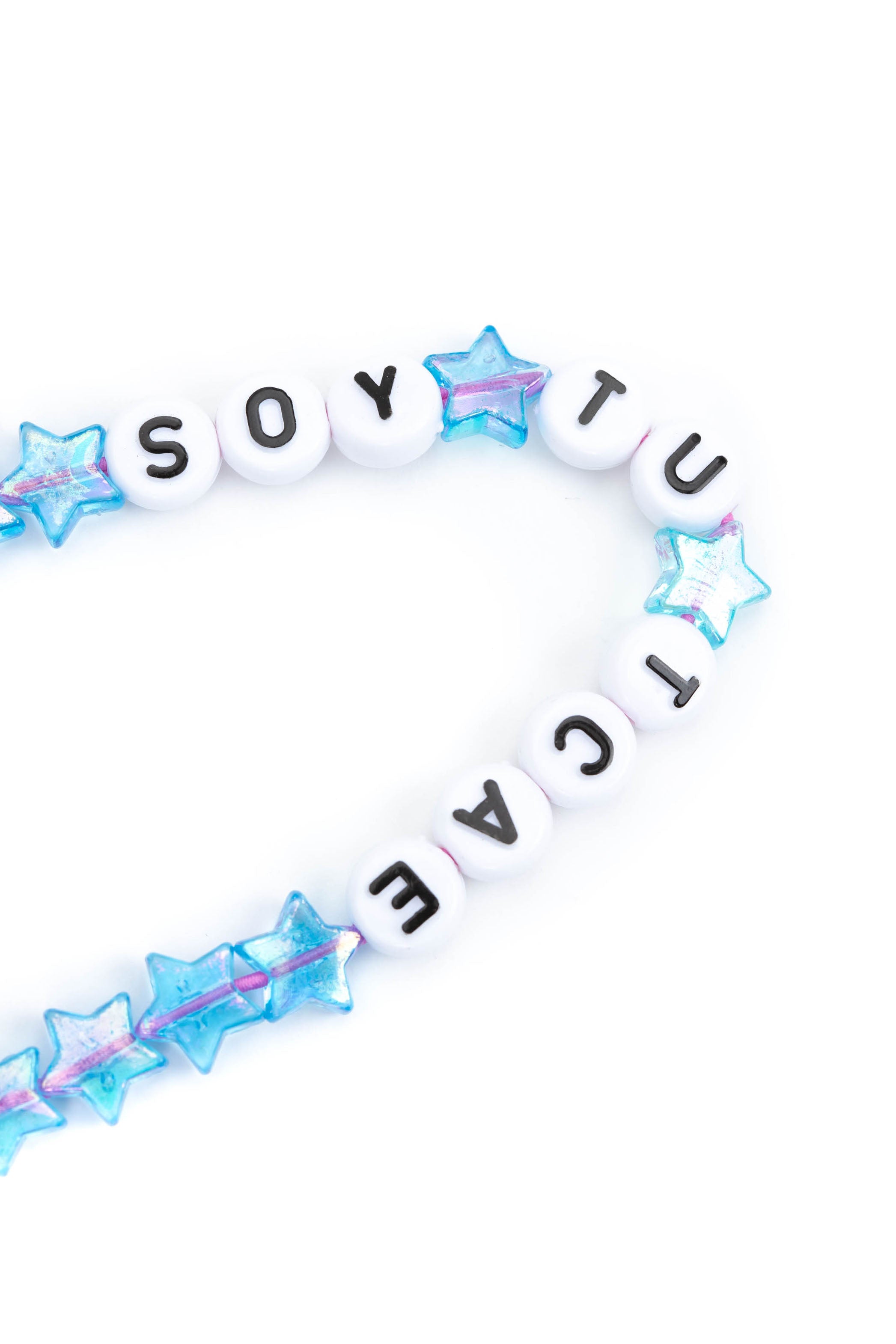 SCISSOR HOLDER - "SOY TU TCAE"  (I'M YOUR TCAE)💫