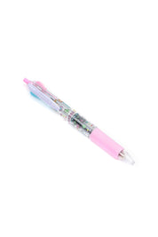 4 COLORS PEN - SMILEY NURSE 🙂