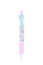 4 COLOR PEN - TCAE