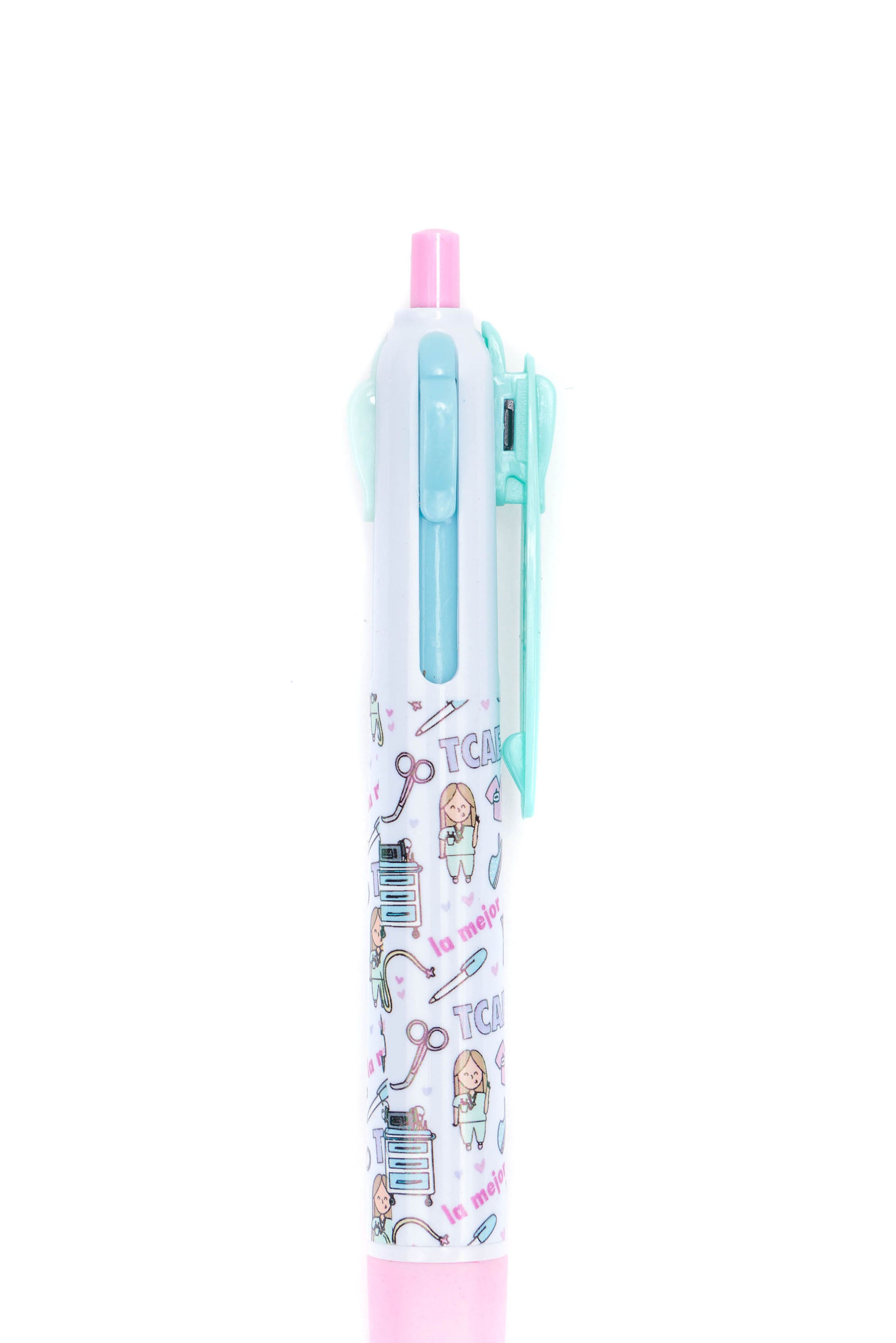 4 COLOR PEN - TCAE