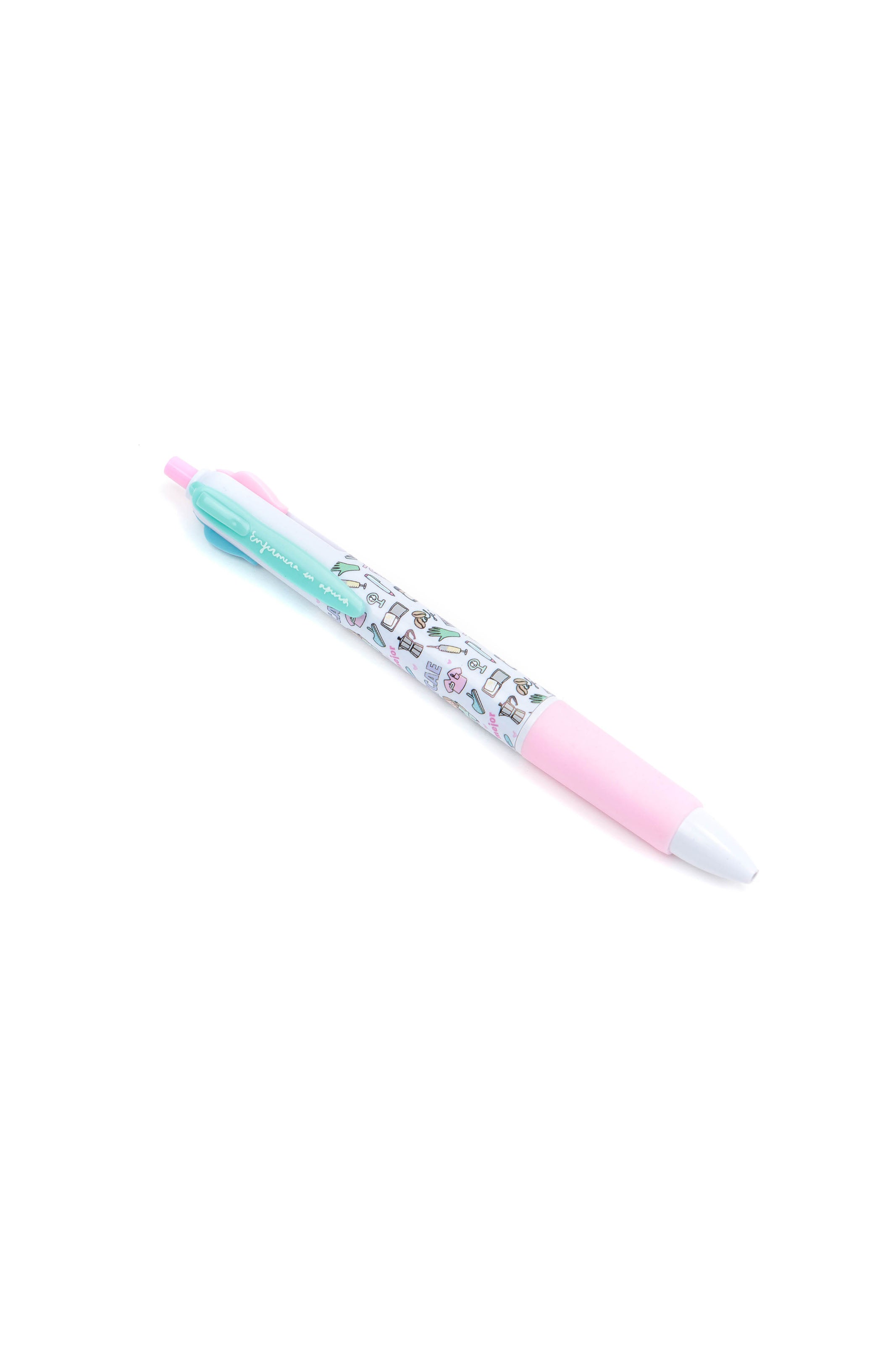 4 COLOR PEN - TCAE