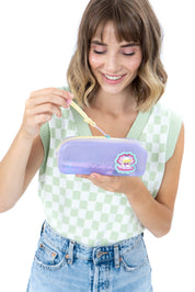 LILAC CASE "HOLY TAZOCEL"