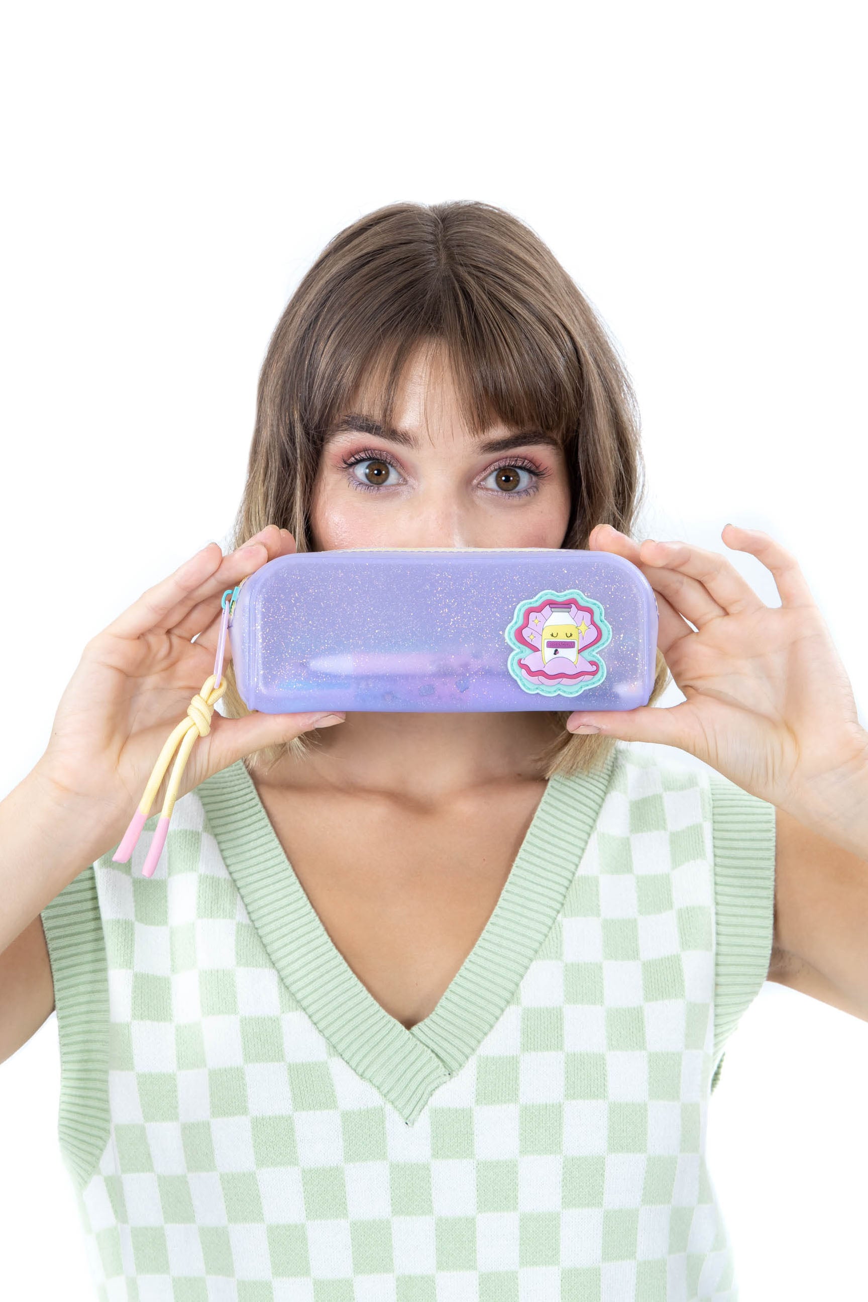 LILAC CASE "HOLY TAZOCEL"