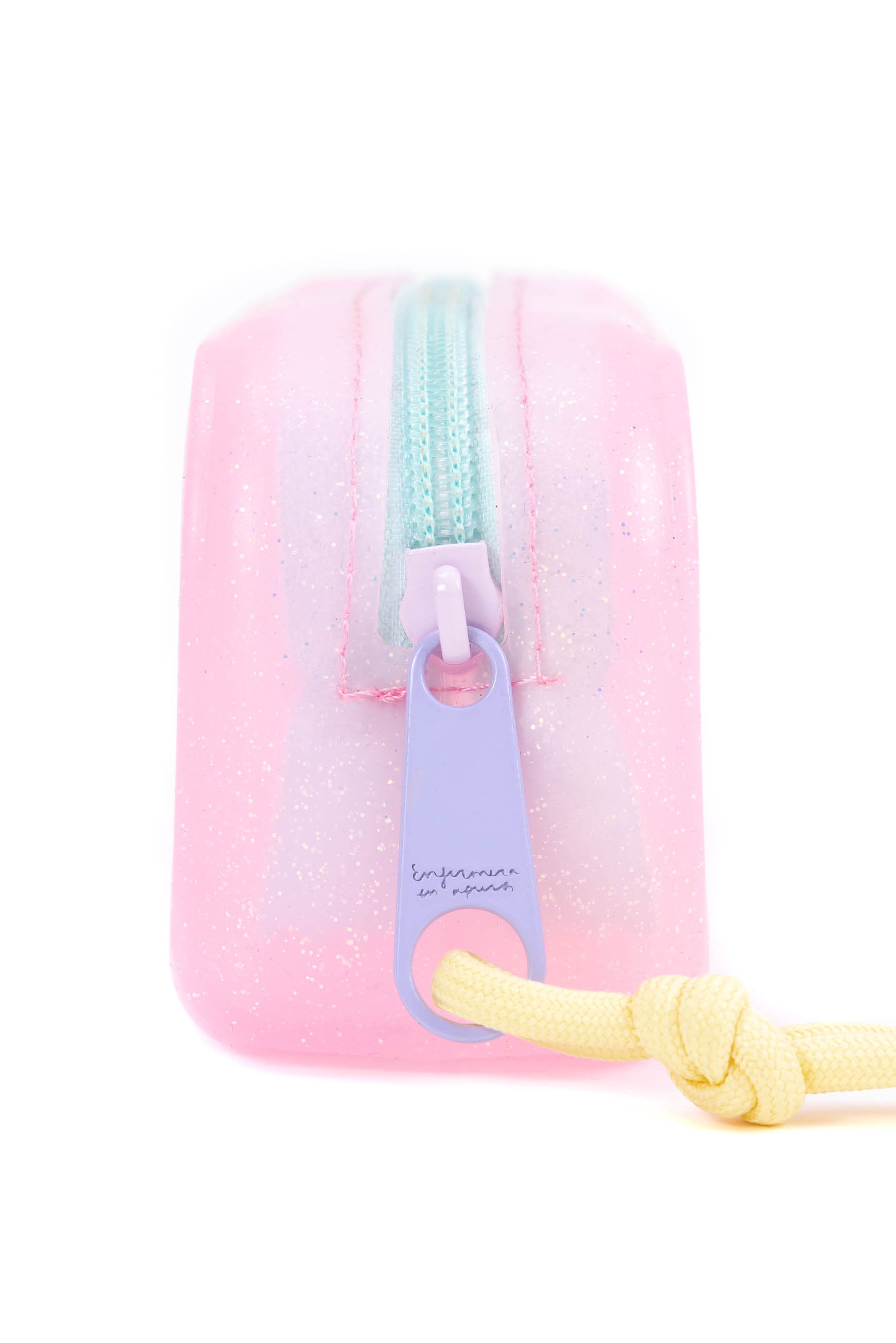 PINK CASE "SUPERNURSE"