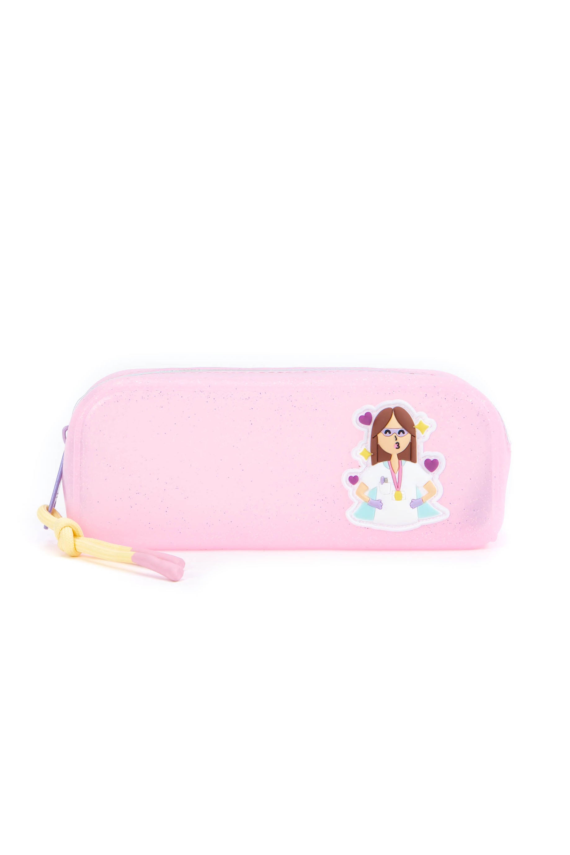 PINK CASE "SUPERNURSE"