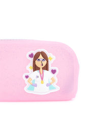 PINK CASE "SUPERNURSE"