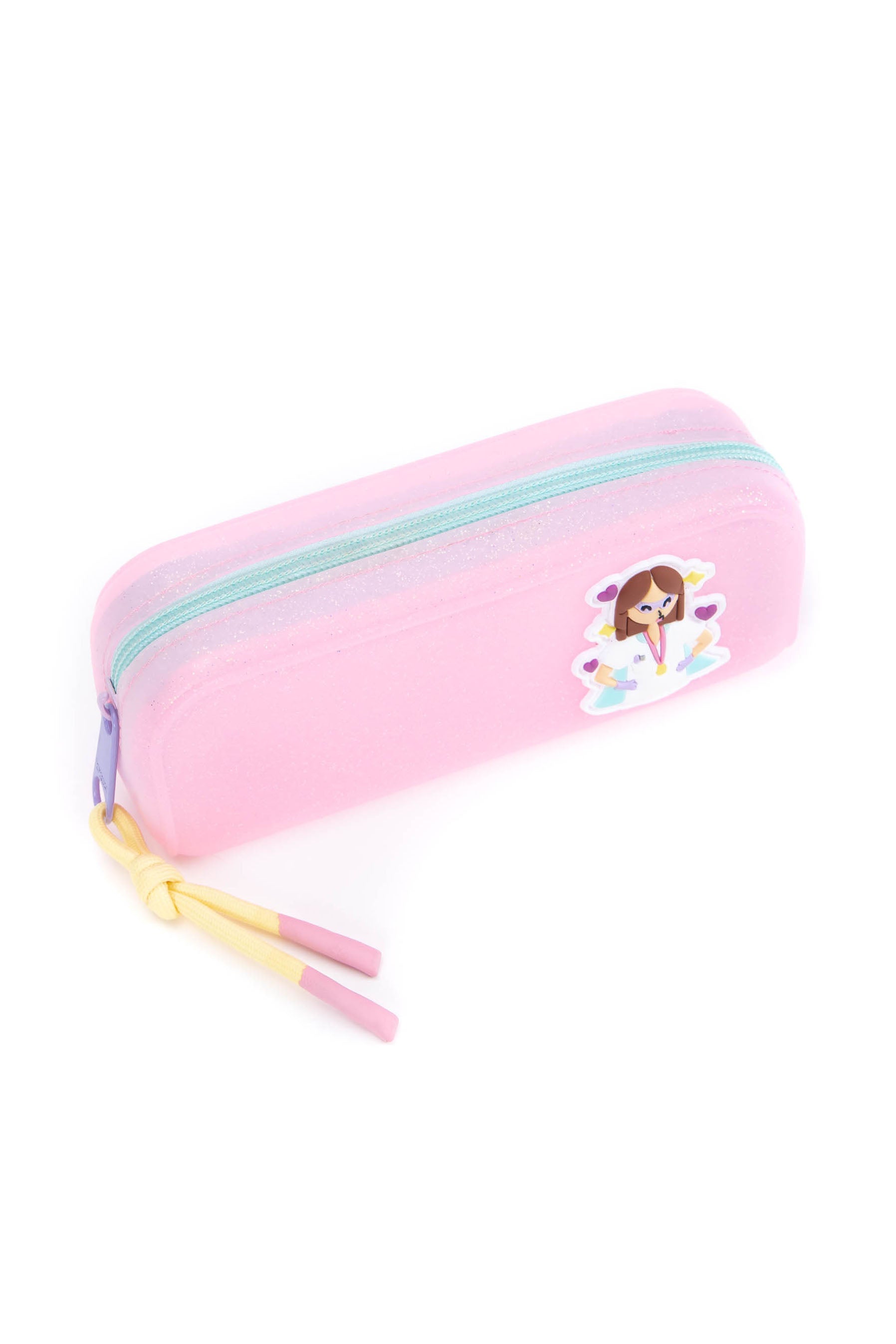 PINK CASE "SUPERNURSE"