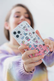 PHONE CASE - LIQUID PIZZA NURSE 🍕