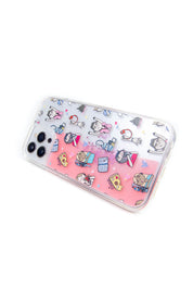 PHONE CASE - LIQUID PIZZA NURSE 🍕