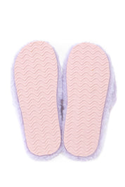 ZAPATILLA PELO JERINGUIAMOR