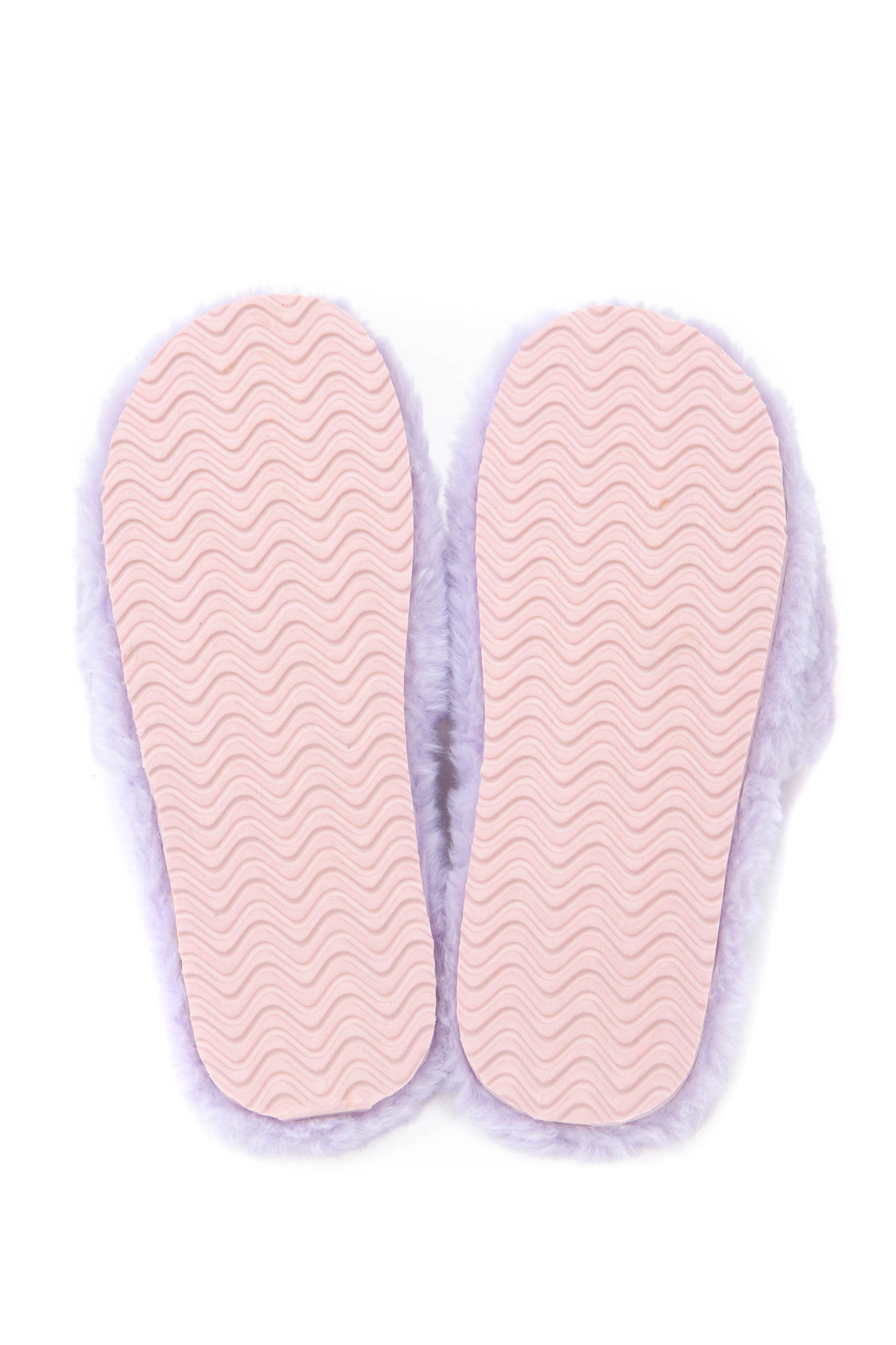 ZAPATILLA PELO JERINGUIAMOR