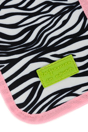 ORGANIZADOR DE BOLSILLO - ZEBRA COLLECTION