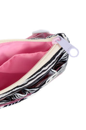 FANNY BAG ZEBRA COLLECTION