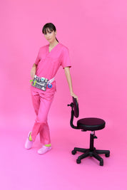 FANNY BAG ZEBRA COLLECTION