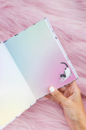 LIBRETA RONRONEOS COOL COCO 🐈💖