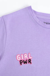 CAMISETA FUTURE IS FEMALE