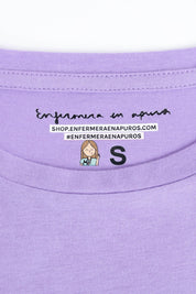 CAMISETA FUTURE IS FEMALE