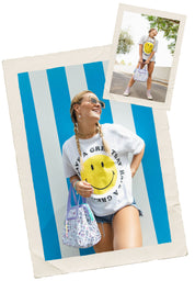 LUNCH BAG  WITH HANDLES - NURSES THINGS