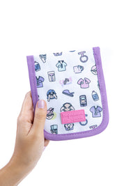 POCKET ORGANIZER - HOSPITAL LIFE