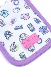 POCKET ORGANIZER - HOSPITAL LIFE