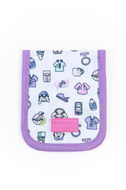 POCKET ORGANIZER - HOSPITAL LIFE