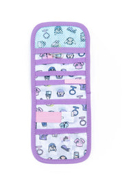 POCKET ORGANIZER - HOSPITAL LIFE