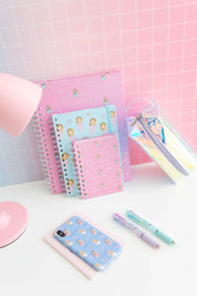 CASE IRIDISCENT FANTASY