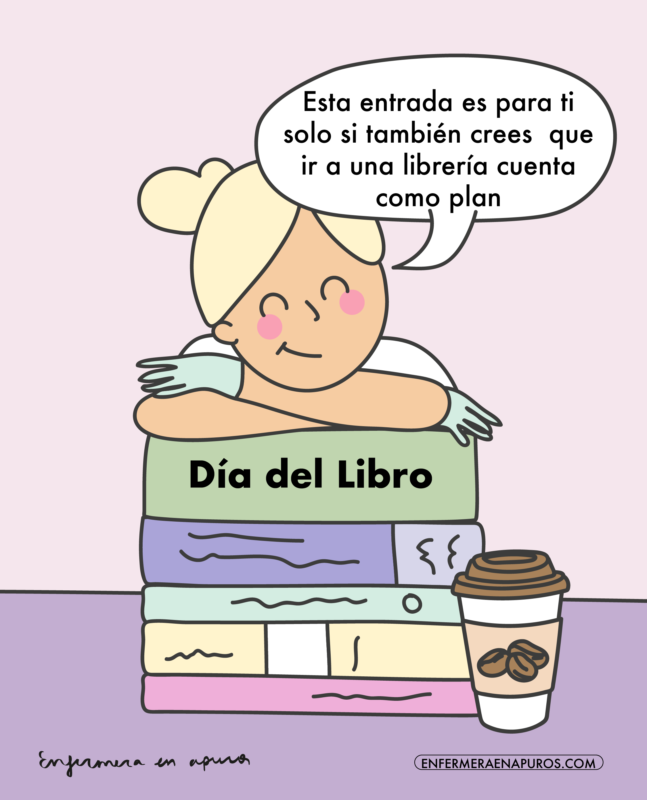 Libros enfermeros que no puedes perderte
