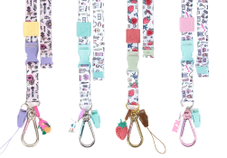 Lanyards