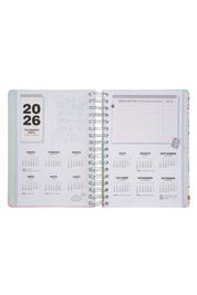 AGENDA APURADA ESCOLAR 26/27