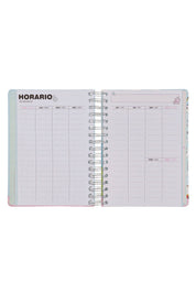 AGENDA APURADA ESCOLAR 26/27
