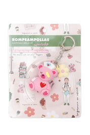 ROMPEAMPOLLAS® OSITO 🧸