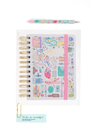 AGENDA APURADA ESCOLAR 25/26 MINI - EDICIÓN EXCLUSIVA WEB