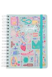 AGENDA ANUAL 2026 - EDICIÓN EXCLUSIVA WEB