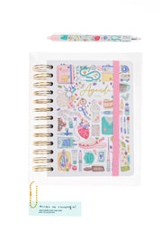 AGENDA ANUAL 2026 MINI - EDICIÓN EXCLUSIVA WEB