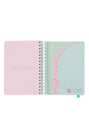 ACADEMIC PLANNER 25/26 - EXCLUSIVE WEB EDITION