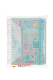 ACADEMIC PLANNER 25/26 - EXCLUSIVE WEB EDITION